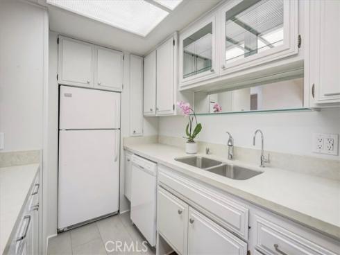 13240 El Dorado Drive #187G , Seal Beach, CA