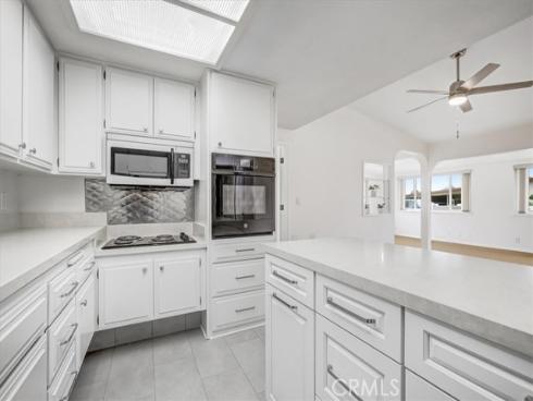13240 El Dorado Drive #187G , Seal Beach, CA