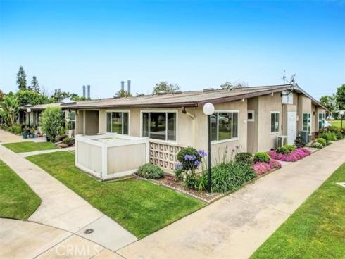 13240 El Dorado Drive #187G , Seal Beach, CA