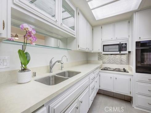 13240 El Dorado Drive #187G , Seal Beach, CA