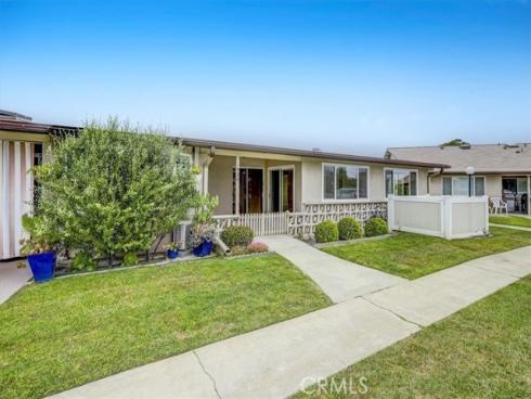 13240 El Dorado Drive #187G , Seal Beach, CA