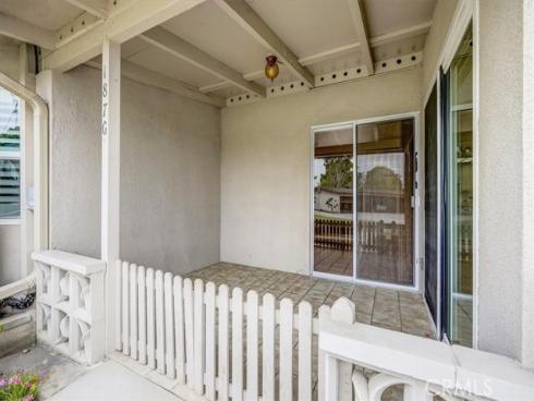 13240 El Dorado Drive #187G , Seal Beach, CA