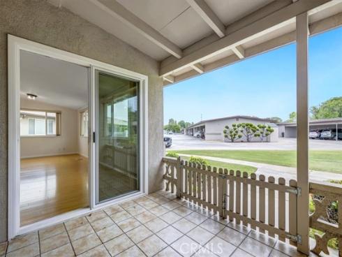 13240 El Dorado Drive #187G , Seal Beach, CA