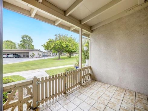 13240 El Dorado Drive #187G , Seal Beach, CA