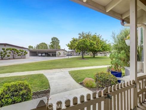 13240 El Dorado Drive #187G , Seal Beach, CA