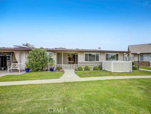 13240 El Dorado Drive #187G , Seal Beach, CA