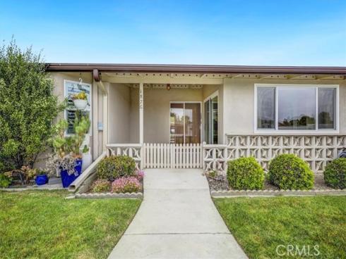 13240 El Dorado Drive #187G , Seal Beach, CA