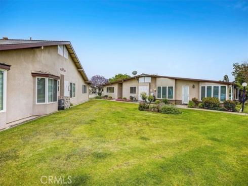 13240 El Dorado Drive #187G , Seal Beach, CA