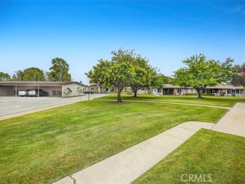 13240 El Dorado Drive #187G , Seal Beach, CA