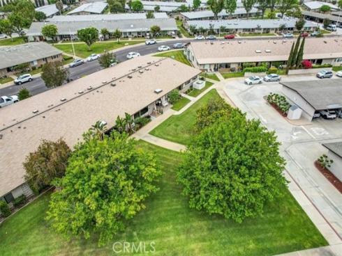 13240 El Dorado Drive #187G , Seal Beach, CA