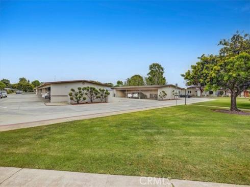 13240 El Dorado Drive #187G , Seal Beach, CA