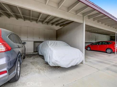 13240 El Dorado Drive #187G , Seal Beach, CA