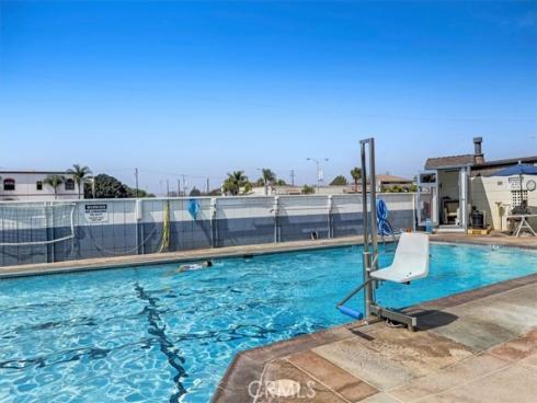 13240 El Dorado Drive #187G , Seal Beach, CA