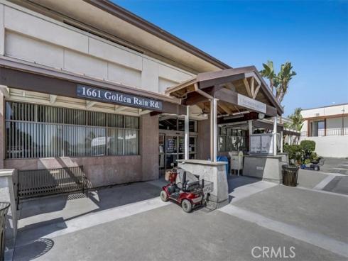 13240 El Dorado Drive #187G , Seal Beach, CA
