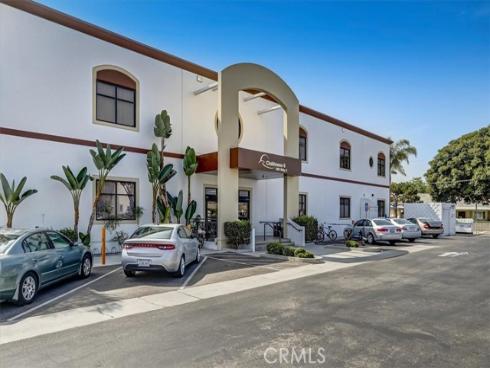 13240  El Dorado Drive  #187G , Seal Beach, CA