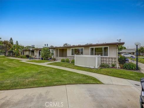 13240 El Dorado Drive #187G , Seal Beach, CA
