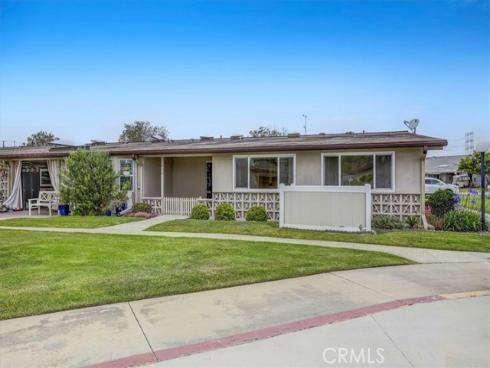 13240 El Dorado Drive #187G , Seal Beach, CA