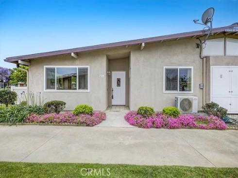 13240 El Dorado Drive #187G , Seal Beach, CA