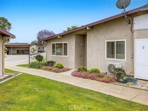 13240 El Dorado Drive #187G , Seal Beach, CA