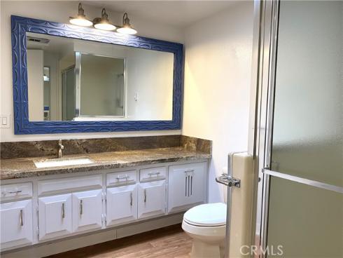 1681 Monterey Rd., M2-15d , Seal Beach, CA