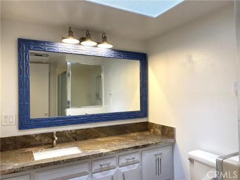 1681 Monterey Rd., M2-15d , Seal Beach, CA