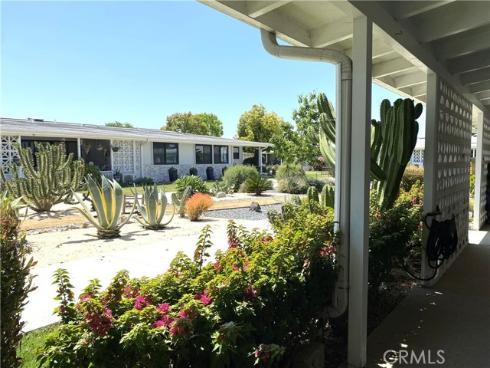 1681 Monterey Rd., M2-15d , Seal Beach, CA