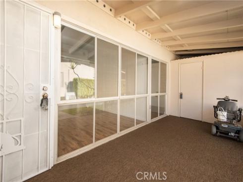 13741 Annandale 18J DriveM-1, Seal Beach, CA