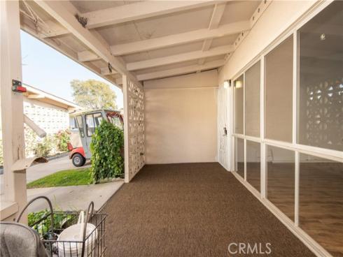13741 Annandale 18J DriveM-1, Seal Beach, CA