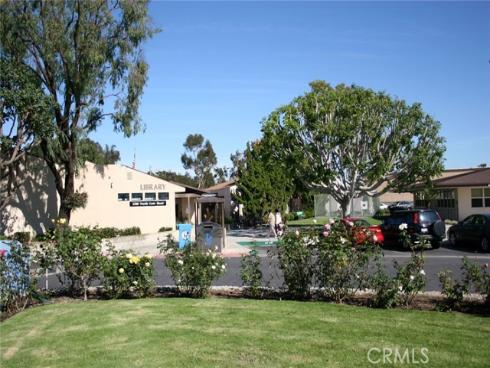13741 Annandale 18J DriveM-1, Seal Beach, CA