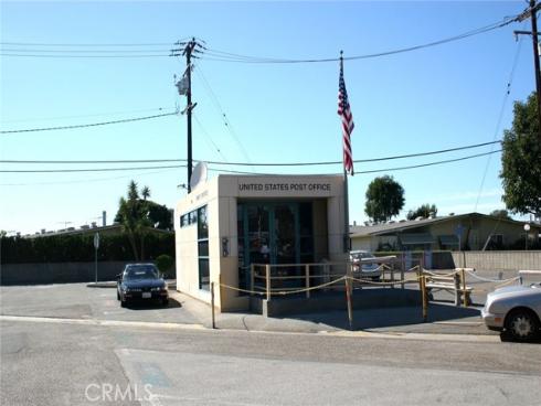 13741 Annandale 18J DriveM-1, Seal Beach, CA