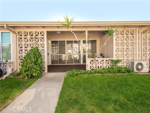 13741 Annandale 18J DriveM-1, Seal Beach, CA