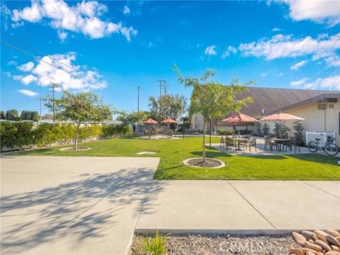 13741 Annandale 18J DriveM-1, Seal Beach, CA