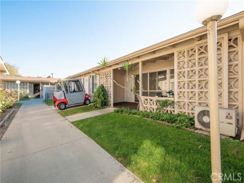 13741 Annandale 18J DriveM-1, Seal Beach, CA