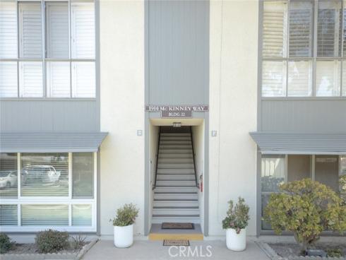 1900  Mckinney Way #22f (m15)  , Seal Beach, CA