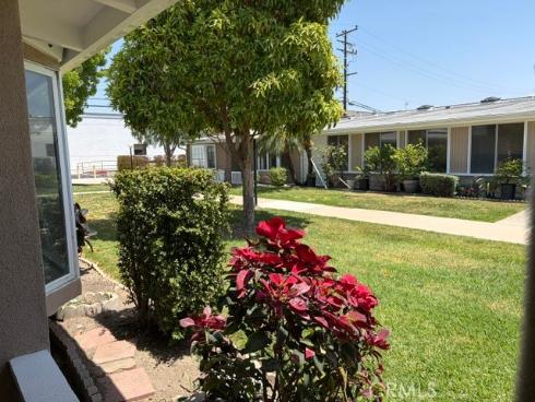 1551 Homewood 113-B Road, Seal Beach, CA