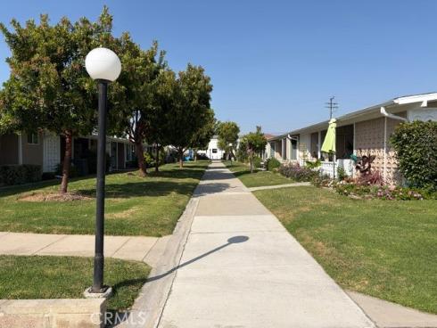 1551 Homewood 113-B Road, Seal Beach, CA