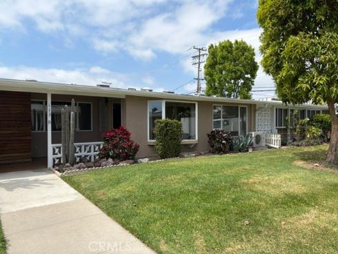 1551 Homewood 113-B Road, Seal Beach, CA