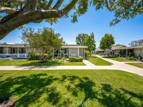 13641 Alderwood 35G Lane, Seal Beach, CA