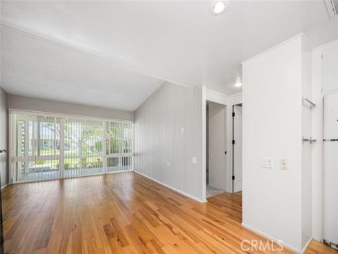 13641 Alderwood 35G Lane, Seal Beach, CA