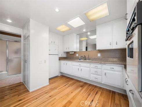 13641 Alderwood 35G Lane, Seal Beach, CA