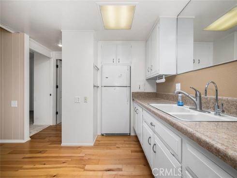 13641 Alderwood 35G Lane, Seal Beach, CA