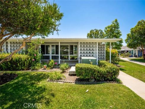 13641 Alderwood 35G Lane, Seal Beach, CA