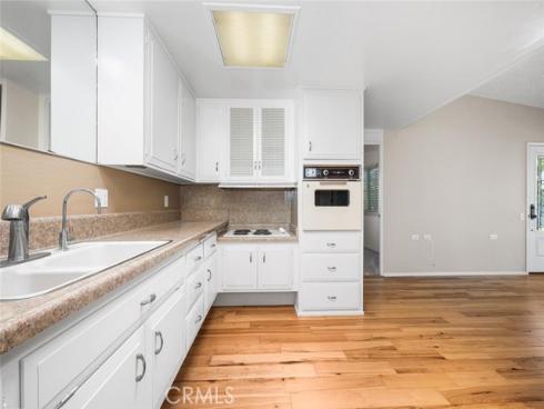 13641 Alderwood 35G Lane, Seal Beach, CA