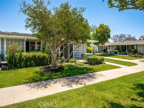 13641 Alderwood 35G Lane, Seal Beach, CA