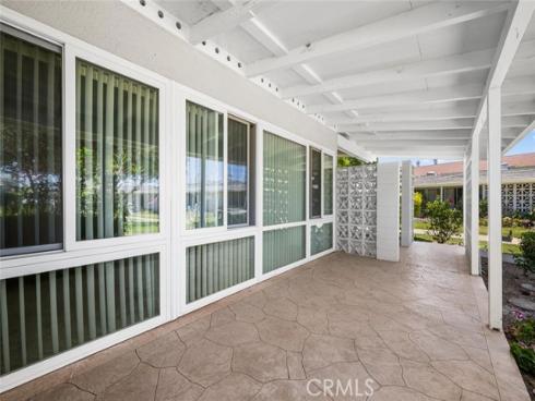 13641 Alderwood 35G Lane, Seal Beach, CA