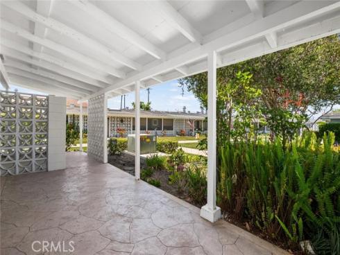 13641 Alderwood 35G Lane, Seal Beach, CA