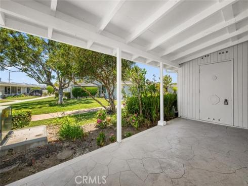 13641 Alderwood 35G Lane, Seal Beach, CA