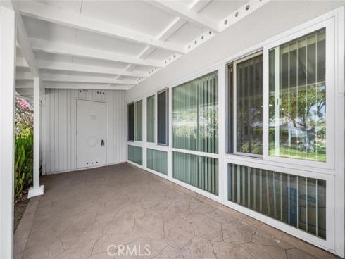 13641 Alderwood 35G Lane, Seal Beach, CA