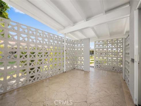 13641 Alderwood 35G Lane, Seal Beach, CA