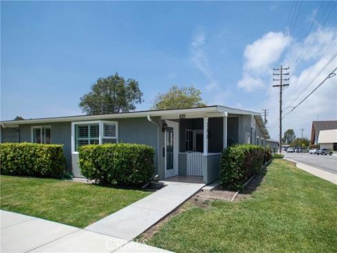 13930 Church Place, M1-70g , Seal Beach, CA